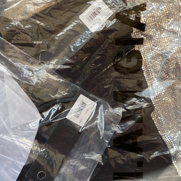 SET I.AM.GIA Maia Top & Skirt - Picture 7 of 7